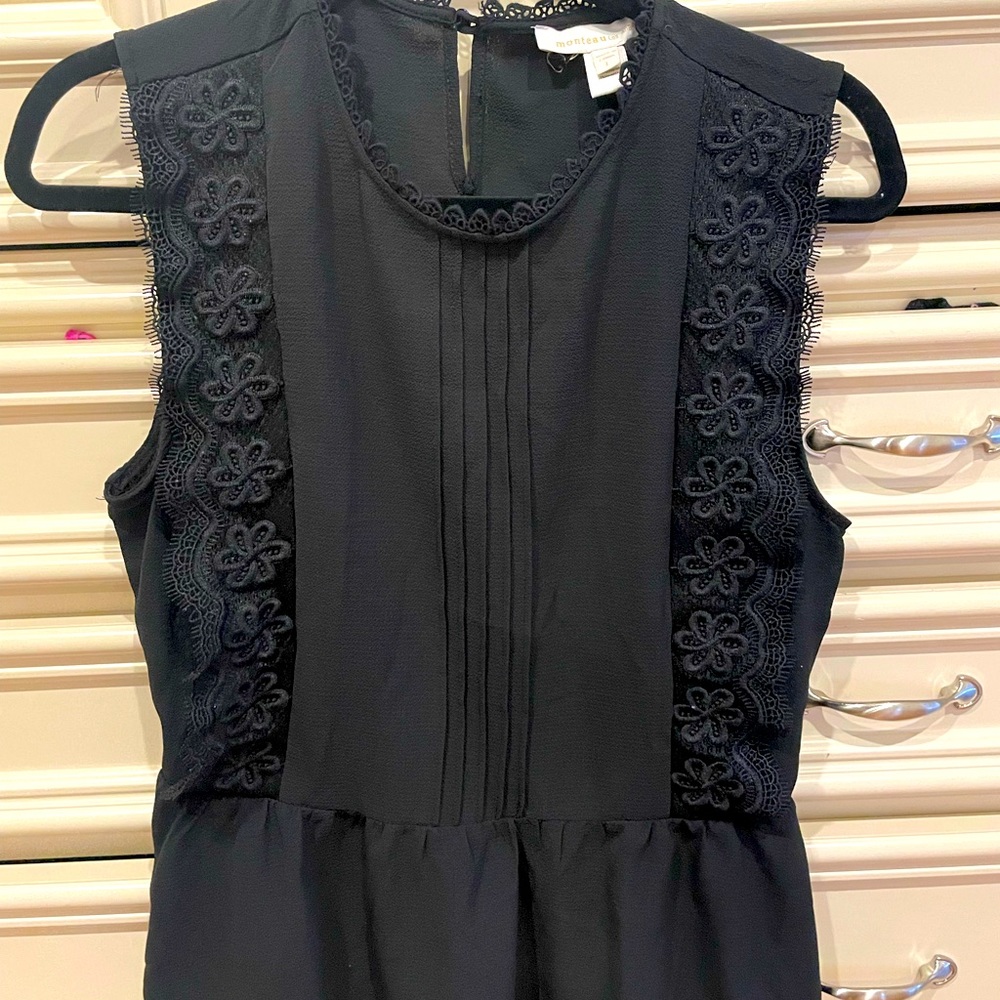 Womens dress shirt